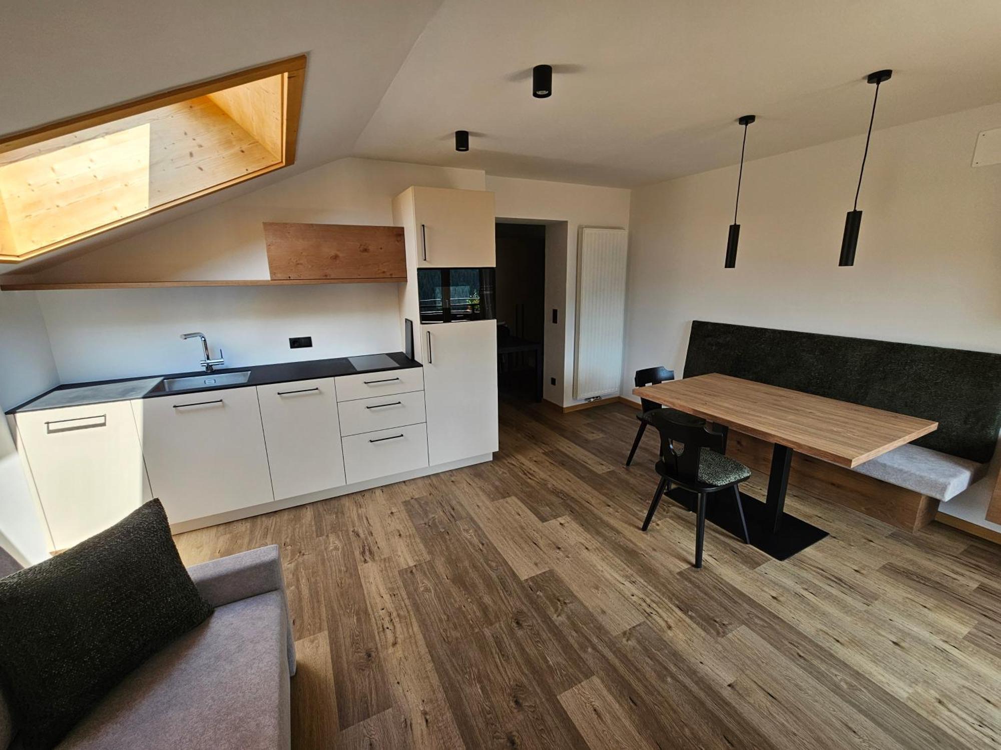 Apartments Kranebitt Eggen Exterior foto