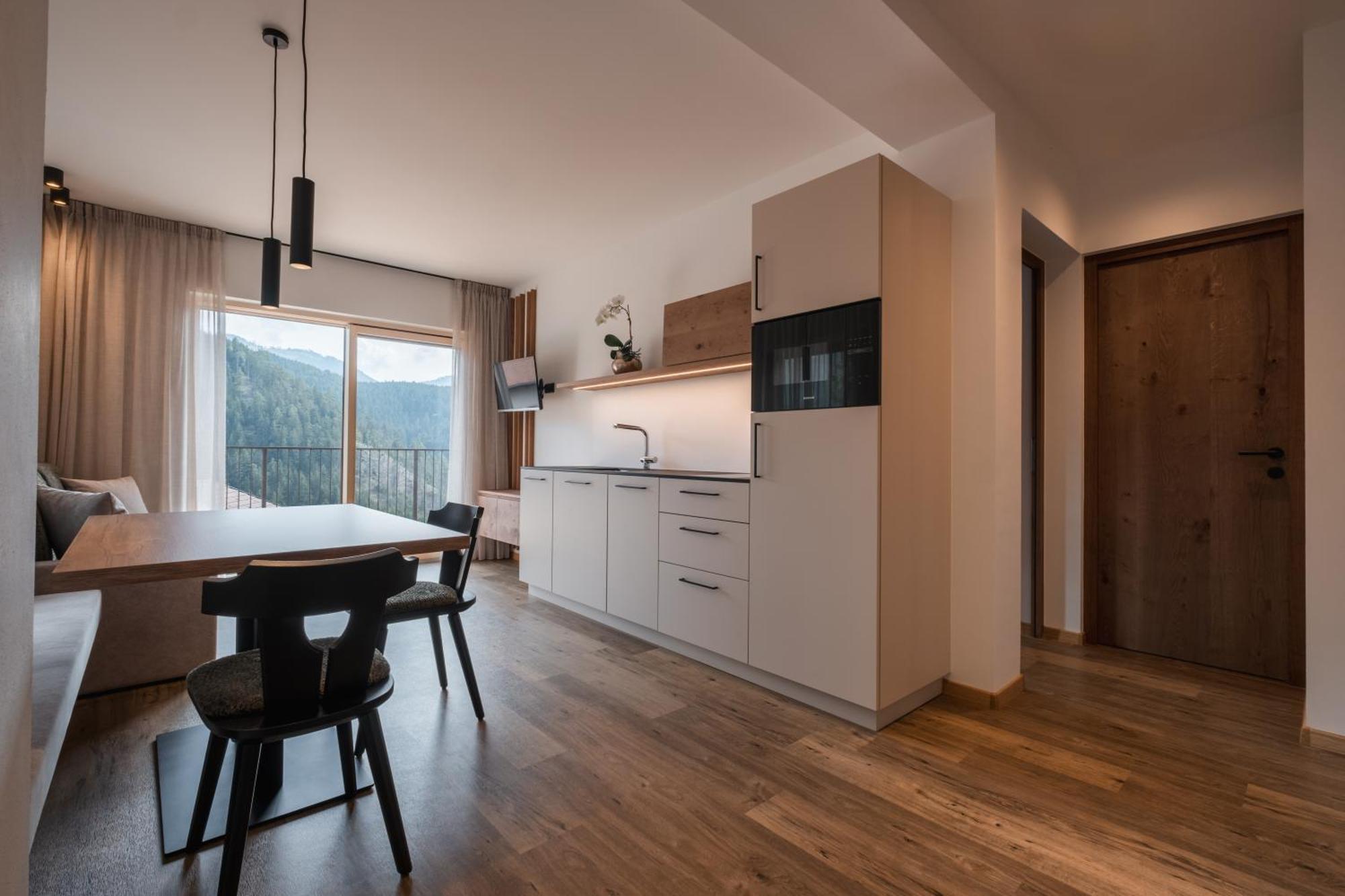 Apartments Kranebitt Eggen Exterior foto